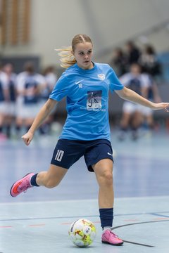 Bild 157 - wBJ Power Girls Cup Suederelbe